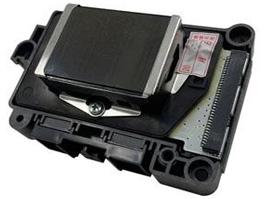 Original Epson DX7 F177000 Gray Surface Water Based Printhead