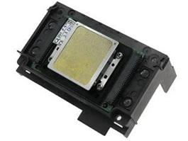 Original Epson DX11 XP600 1080-A1 Printhead