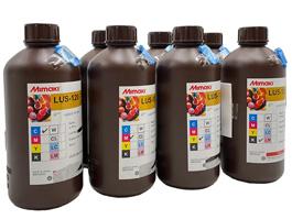Original Mimaki  Lus 120 150 170 175 200 210 UV Ink