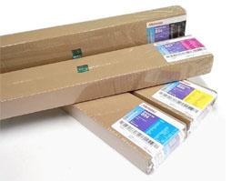 Original Mimaki BS4 Eco Solvent Ink 600ML