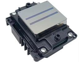 Original Epson I1600 A1 E1 U1 Printhead