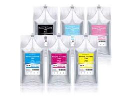 Original Roland TR2 Ink 500ml and 1L