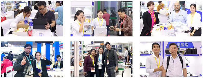 Shanghai International Digital Technology Exhibition 2024 Exhibitor