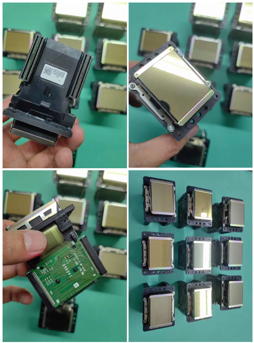 Roland XR 640 Head Price