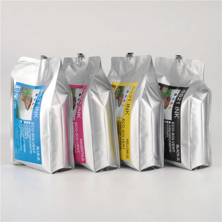 Original Mimaki SS21 Ink 2L Original Mimaki SS21 Ink 2L