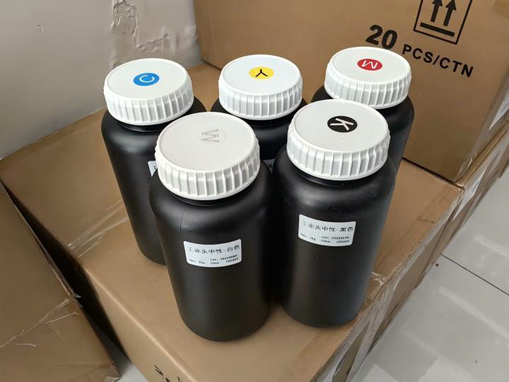 UV Solvent Eco Solvent Thermal Sublimation and Water based Ink UV Solvent Eco Solvent Thermal Sublimation and Water based Ink