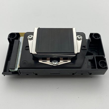 Mutoh RJ900X printhead