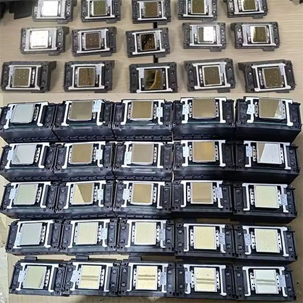 F1080 printhead F1080 printhead